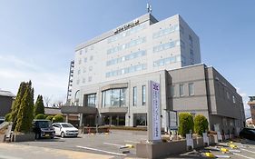 โรงแรมมองแตน มัทสึโมโตะ